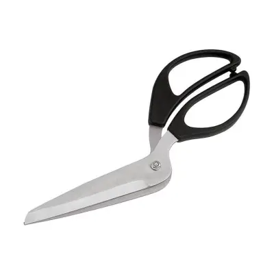 Škarje za pizzo 26cm / inox, PP