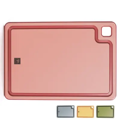 Deska za rezanje Color 40,6x28x0,9cm / več barv / PP
