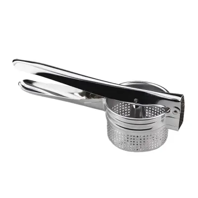 Stiskalec krompirja 27cm / inox