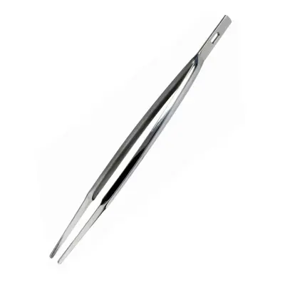 Kuhinjska pinceta 31,5cm / inox