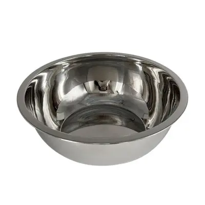 Skleda 28cm / 4L / inox