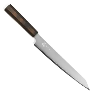 Jap. nož za filiranje Hana / rezillo 23 cm / inox, les