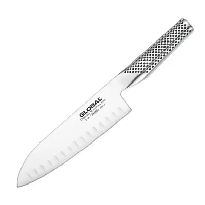 Nož Santoku G-80 18cm / inox