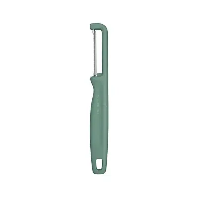 Lupilec Lota / zelen / inox, PP