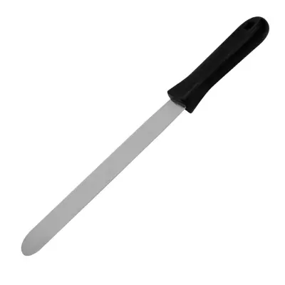 Lopatka Tuttix1 35cm / ravna / inox