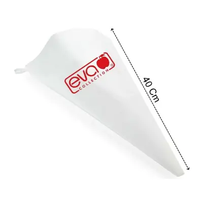 Dresirna vrečka 40cm / pvc