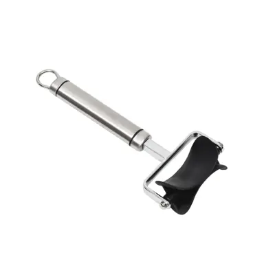 Valj za raviole Ovaly19cm / inox, pvc