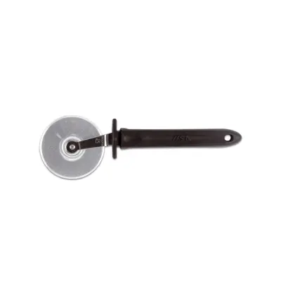 Tuttix1 kolesce za pizzo 6cm / inox