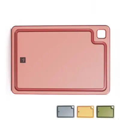 Deska za rezanje Color 30x20,3x0,9cm / več barv / PP