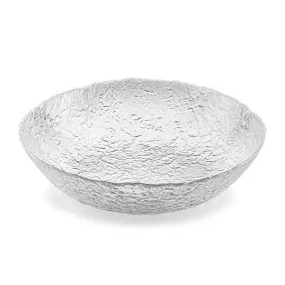 Skleda Sand 32xh8cm / steklo