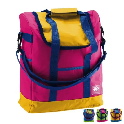Hladilna torba Summer 24L / 34x17xh39cm / več barv / poliester
