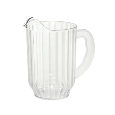Crystal vrč za pivo 0,95l / polikarbonat-pvc