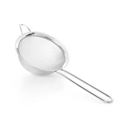 Cedilo 16cm / 1 ročaj / inox