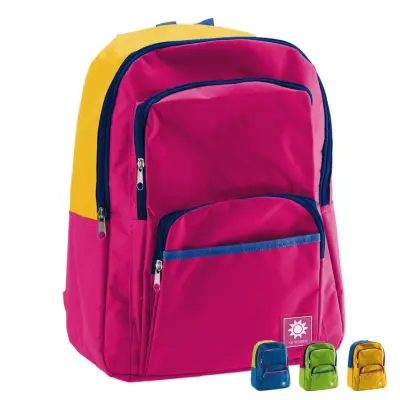 Hladilna torba, nahrbtnik Summer12L / 30x15xh42cm / več barv / poliester