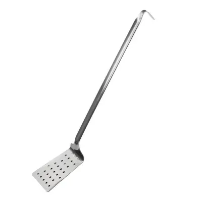 Perforirana lopatka Standard 37,5cm / 9x7cm / pravokotna / inox