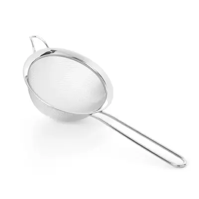 Cedilo 18cm / 1 ročaj / 040591 / inox