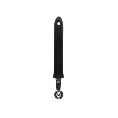 Dekorirni nož za melono TuttiX1 16x1,8cm / inox