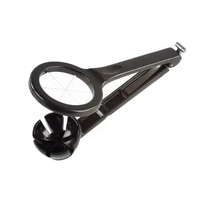 Tuttix1 aluminijasti rezalnik za jajca z ročajem Tuttix1 / aluminij, pvc