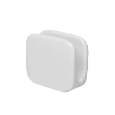 Podstavek za serviete Infinity 10,3x3,8xh8cm / porcelan