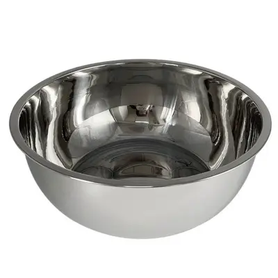 Skleda 34cm / 8L / inox