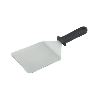 Tutti x1 lopatka za pizzo 14x13,8cm / pravokotna / inox, pvc