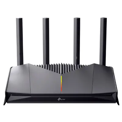 Brezžični usmerjevalnik-router TP-LINK Archer GE230 BE3600 Dual-Band Wi-Fi 7 2,5Gbps RGB Gaming