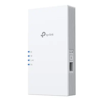 Ojačevalec signala TP-LINK RE220BE BE3600 Wi-Fi7 Gigabit