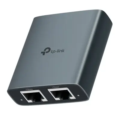 LAN mrežni razdelilec TP-LINK EH210 Gigabit Ethernet 1 na 2 RJ45