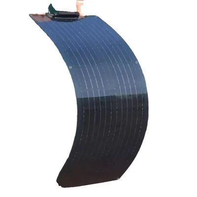 Sončna celica, monokristalna, vodoodporna, 80w 820x370mm