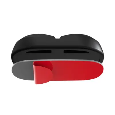 Stabilna silikonska osnova za kamero, kompatibilna z DJI Osmo 360