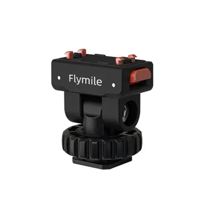 Magnetni hitri sprostitveni hladni čevelj 180° z silikonom