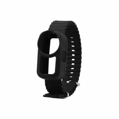 Zaščitna silikonska zapestnica za DJI Osmo Nano, zračna, nastavljiva