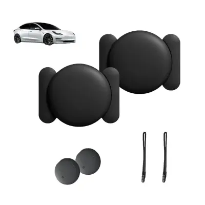 GPS sledilnik proti kraji, vojaški GPS/GLONASS, vodoodporen IP67, dolga življenjska doba baterije | T2RAKSY