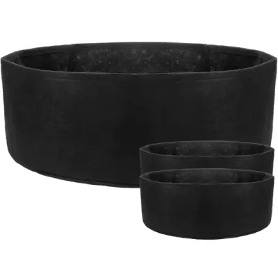 Vrtna greda iz blaga za hitro rast vseh vrst rastlin, 90x30cm | P3LANTIE