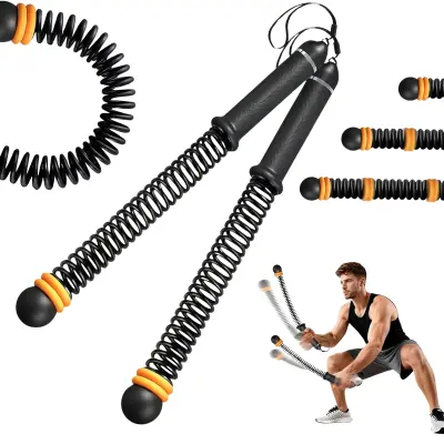 Kompakten trenažer upora za vadbo doma, nastavljiv upor, tiho delovanje | ROPAFIT