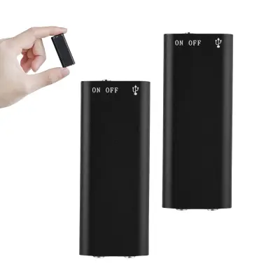 Snemalnik zvoka, Diktafon, Mini snemalnik | A2VITALK 8 GB