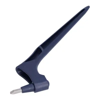 Vrtljiv natančni rezalni nož 360° za papir in vinil | CRAFTBLADE