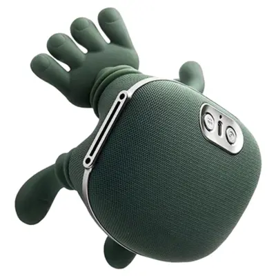 Shiatsu masažna blazina z ogrevanjem 3D, samodejni izklop, nastavljiva hitrost | MASSORA