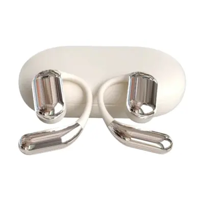 Slušalke s prevajalnikom na osnovi umetne inteligence | TRANZIO Črna