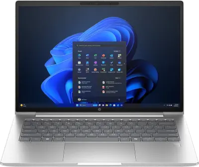 Odprta emb - Prenosnik HP ProBook 4 G1i 14 | U7 255U | WWAN | Touch / Ultra 7 / RAM 16 GB / SSD Disk / 14,0″ WUXGA