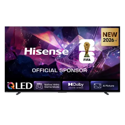 TV 100E7S PRO QLED