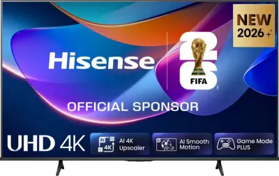 TV 43A6S UHD