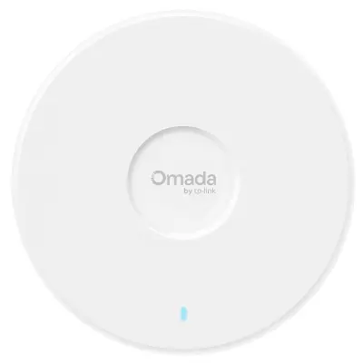 Stropna dostopna točka - AP TP-LINK OMADA EAP787 2,4/5/6GHz BE12000 tri-pasovni WiFi 7