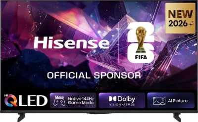 TV 55E7S PRO QLED