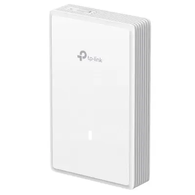 Stenska brezžična dostopna točka TP-LINK EAP725-Wall BE3600 Wi-Fi 7 Dual band