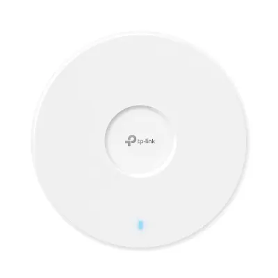 Stropna dostopna točka TP-LINK Omada EAP723 V2 2,4/5GHz BE3600 WiFi 7