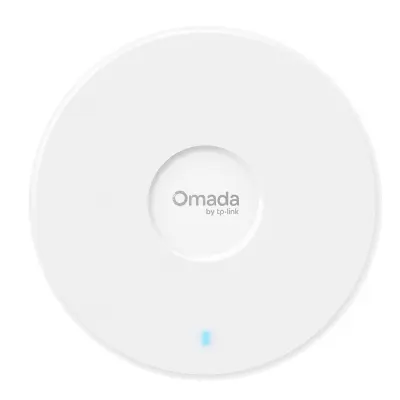 Stropna brezžična dostopna točka TP-LINK Omada EAP720 2,4/5GHz BE3600 Dual Band WiFi 7