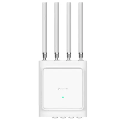 Dostopna točka TP-LINK EAP668-Outdoor HD V1 2,4/5GHz WiFi 6, zunanja/notranja