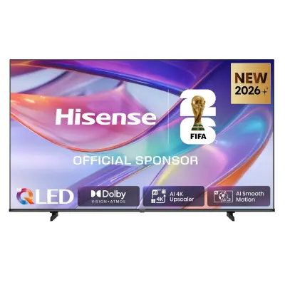 TV 58E7S QLED