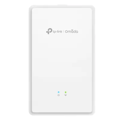 Dostopna točka TP-LINK Omada EAP625GP-Wall V1 AX1800 GPON WiFi6 2.4/5Ghz